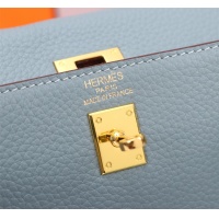 Cheap Hermes AAA Quality Handbags For Women #1191953 Replica Wholesale [$170.00 USD] [ITEM#1191953] on Replica Hermes AAA Quality Handbags