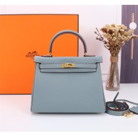 Hermes AAA Quality Handbags For Women #1191955