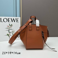 Cheap LOEWE AAA Quality Handbags For Women #1191979 Replica Wholesale [$122.00 USD] [ITEM#1191979] on Replica LOEWE AAA Quality Handbags