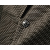Cheap Balenciaga Jackets Long Sleeved For Men #1191987 Replica Wholesale [$80.00 USD] [ITEM#1191987] on Replica Balenciaga Jackets