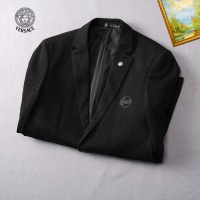Cheap Versace Jackets Long Sleeved For Men #1191994 Replica Wholesale [$80.00 USD] [ITEM#1191994] on Replica Versace Jackets