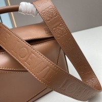 Cheap LOEWE AAA Quality Messenger Bags For Women #1192009 Replica Wholesale [$132.00 USD] [ITEM#1192009] on Replica LOEWE AAA Messenger Bags