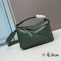 LOEWE AAA Quality Messenger Bags For Women #1192010