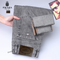 Cheap Prada Jeans For Men #1192014 Replica Wholesale [$42.00 USD] [ITEM#1192014] on Replica Prada Jeans
