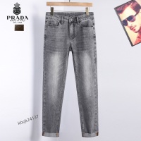 Cheap Prada Jeans For Men #1192014 Replica Wholesale [$42.00 USD] [ITEM#1192014] on Replica Prada Jeans