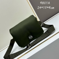 Cheap LOEWE AAA Quality Messenger Bags For Women #1192018 Replica Wholesale [$165.00 USD] [ITEM#1192018] on Replica LOEWE AAA Messenger Bags