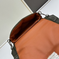 Cheap LOEWE AAA Quality Messenger Bags For Women #1192018 Replica Wholesale [$165.00 USD] [ITEM#1192018] on Replica LOEWE AAA Messenger Bags