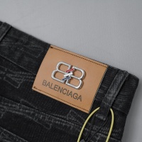 Cheap Balenciaga Jeans For Men #1192028 Replica Wholesale [$76.00 USD] [ITEM#1192028] on Replica Balenciaga Jeans