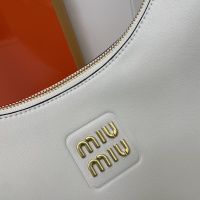 Cheap MIU MIU AAA Quality Shoulder Bags For Women #1192037 Replica Wholesale [$108.00 USD] [ITEM#1192037] on Replica MIU MIU AAA Quality Shoulder Bags