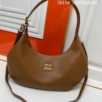 Cheap MIU MIU AAA Quality Shoulder Bags For Women #1192038 Replica Wholesale [$108.00 USD] [ITEM#1192038] on Replica MIU MIU AAA Quality Shoulder Bags