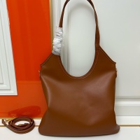 Cheap MIU MIU AAA Quality Shoulder Bags For Women #1192039 Replica Wholesale [$98.00 USD] [ITEM#1192039] on Replica MIU MIU AAA Quality Shoulder Bags