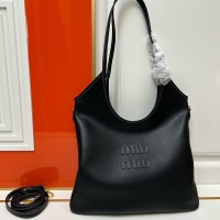 MIU MIU AAA Quality Shoulder Bags For Women #1192040