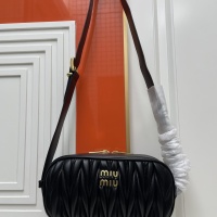 MIU MIU AAA Quality Shoulder Bags For Women #1192042