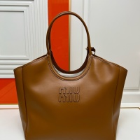 Cheap MIU MIU AAA Quality Handbags For Women #1192044 Replica Wholesale [$102.00 USD] [ITEM#1192044] on Replica MIU MIU AAA Quality Handbags
