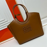 Cheap MIU MIU AAA Quality Handbags For Women #1192047 Replica Wholesale [$100.00 USD] [ITEM#1192047] on Replica MIU MIU AAA Quality Handbags