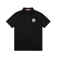 Cheap Moncler T-Shirts Short Sleeved For Men #1192078 Replica Wholesale [$38.00 USD] [ITEM#1192078] on Replica Moncler T-Shirts