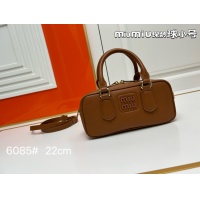 MIU MIU AAA Quality Handbags For Women #1192082