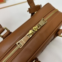 Cheap MIU MIU AAA Quality Handbags For Women #1192082 Replica Wholesale [$98.00 USD] [ITEM#1192082] on Replica MIU MIU AAA Quality Handbags