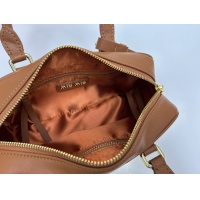 Cheap MIU MIU AAA Quality Handbags For Women #1192082 Replica Wholesale [$98.00 USD] [ITEM#1192082] on Replica MIU MIU AAA Quality Handbags