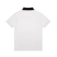 Cheap Prada T-Shirts Short Sleeved For Men #1192089 Replica Wholesale [$38.00 USD] [ITEM#1192089] on Replica Prada T-Shirts
