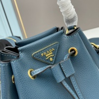 Cheap Prada AAA Quality Handbags For Women #1192100 Replica Wholesale [$96.00 USD] [ITEM#1192100] on Replica Prada AAA Quality Handbags
