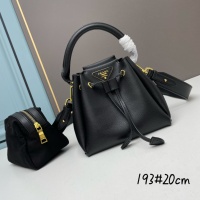 Prada AAA Quality Handbags For Women #1192103