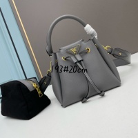 Prada AAA Quality Handbags For Women #1192107