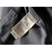 Cheap Burberry Shirts Long Sleeved For Men #1192190 Replica Wholesale [$40.00 USD] [ITEM#1192190] on Replica Burberry Shirts