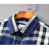 Cheap Burberry Shirts Long Sleeved For Men #1192193 Replica Wholesale [$38.00 USD] [ITEM#1192193] on Replica Burberry Shirts