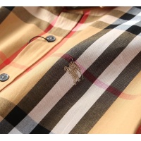 Cheap Burberry Shirts Long Sleeved For Men #1192195 Replica Wholesale [$38.00 USD] [ITEM#1192195] on Replica Burberry Shirts