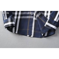 Cheap Burberry Shirts Long Sleeved For Men #1192196 Replica Wholesale [$38.00 USD] [ITEM#1192196] on Replica Burberry Shirts