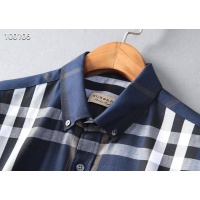 Cheap Burberry Shirts Long Sleeved For Men #1192196 Replica Wholesale [$38.00 USD] [ITEM#1192196] on Replica Burberry Shirts