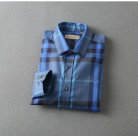 Cheap Burberry Shirts Long Sleeved For Men #1192199 Replica Wholesale [$40.00 USD] [ITEM#1192199] on Replica Burberry Shirts