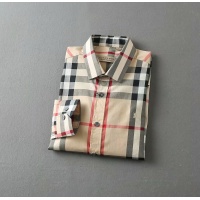 Cheap Burberry Shirts Long Sleeved For Men #1192201 Replica Wholesale [$40.00 USD] [ITEM#1192201] on Replica Burberry Shirts