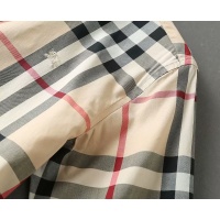 Cheap Burberry Shirts Long Sleeved For Men #1192201 Replica Wholesale [$40.00 USD] [ITEM#1192201] on Replica Burberry Shirts