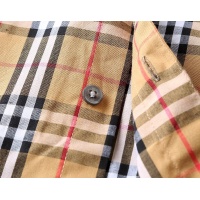 Cheap Burberry Shirts Long Sleeved For Men #1192204 Replica Wholesale [$38.00 USD] [ITEM#1192204] on Replica Burberry Shirts