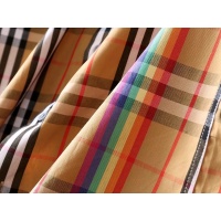 Cheap Burberry Shirts Long Sleeved For Men #1192205 Replica Wholesale [$40.00 USD] [ITEM#1192205] on Replica Burberry Shirts