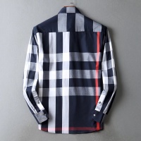 Cheap Burberry Shirts Long Sleeved For Men #1192206 Replica Wholesale [$38.00 USD] [ITEM#1192206] on Replica Burberry Shirts