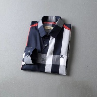 Cheap Burberry Shirts Long Sleeved For Men #1192206 Replica Wholesale [$38.00 USD] [ITEM#1192206] on Replica Burberry Shirts