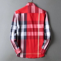 Cheap Burberry Shirts Long Sleeved For Men #1192207 Replica Wholesale [$38.00 USD] [ITEM#1192207] on Replica Burberry Shirts