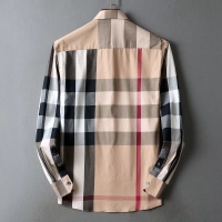 Cheap Burberry Shirts Long Sleeved For Men #1192208 Replica Wholesale [$38.00 USD] [ITEM#1192208] on Replica Burberry Shirts