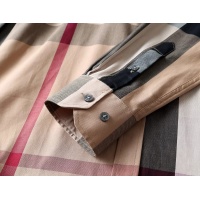 Cheap Burberry Shirts Long Sleeved For Men #1192208 Replica Wholesale [$38.00 USD] [ITEM#1192208] on Replica Burberry Shirts