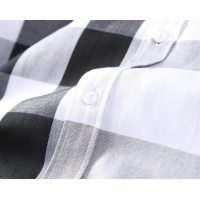 Cheap Burberry Shirts Long Sleeved For Men #1192209 Replica Wholesale [$38.00 USD] [ITEM#1192209] on Replica Burberry Shirts