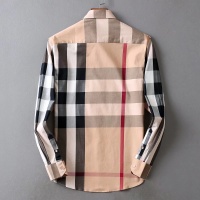 Cheap Burberry Shirts Long Sleeved For Men #1192210 Replica Wholesale [$38.00 USD] [ITEM#1192210] on Replica Burberry Shirts