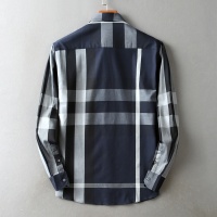 Cheap Burberry Shirts Long Sleeved For Men #1192214 Replica Wholesale [$38.00 USD] [ITEM#1192214] on Replica Burberry Shirts