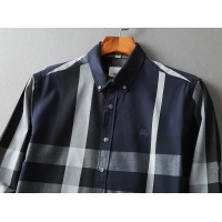 Cheap Burberry Shirts Long Sleeved For Men #1192214 Replica Wholesale [$38.00 USD] [ITEM#1192214] on Replica Burberry Shirts