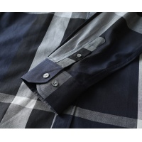 Cheap Burberry Shirts Long Sleeved For Men #1192214 Replica Wholesale [$38.00 USD] [ITEM#1192214] on Replica Burberry Shirts