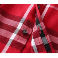 Cheap Burberry Shirts Long Sleeved For Men #1192216 Replica Wholesale [$38.00 USD] [ITEM#1192216] on Replica Burberry Shirts