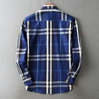 Cheap Burberry Shirts Long Sleeved For Men #1192218 Replica Wholesale [$38.00 USD] [ITEM#1192218] on Replica Burberry Shirts