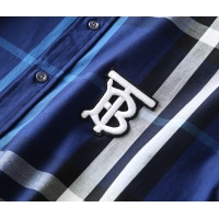 Cheap Burberry Shirts Long Sleeved For Men #1192218 Replica Wholesale [$38.00 USD] [ITEM#1192218] on Replica Burberry Shirts